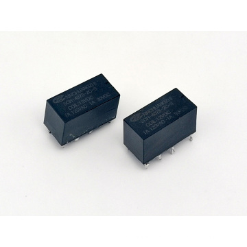 Miniature Power Relay Mini Electromagnetic Relay relays